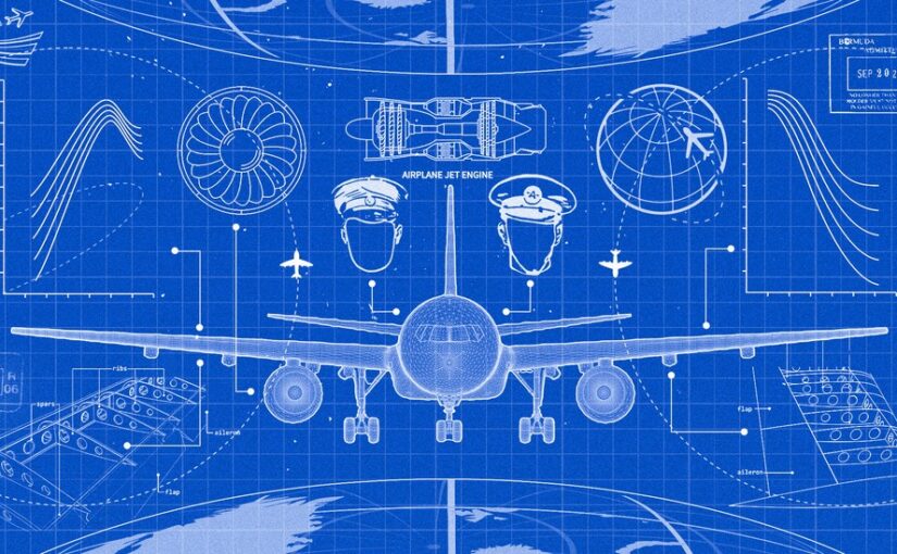 Six Books to Read Before You Get to the Airport