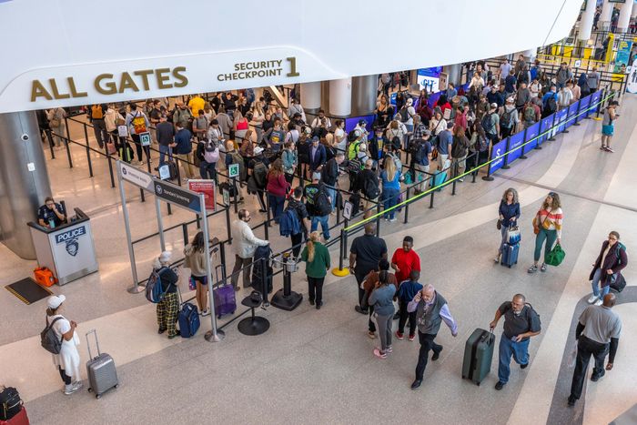 Air Travel Will Get Worse Before It Gets Better