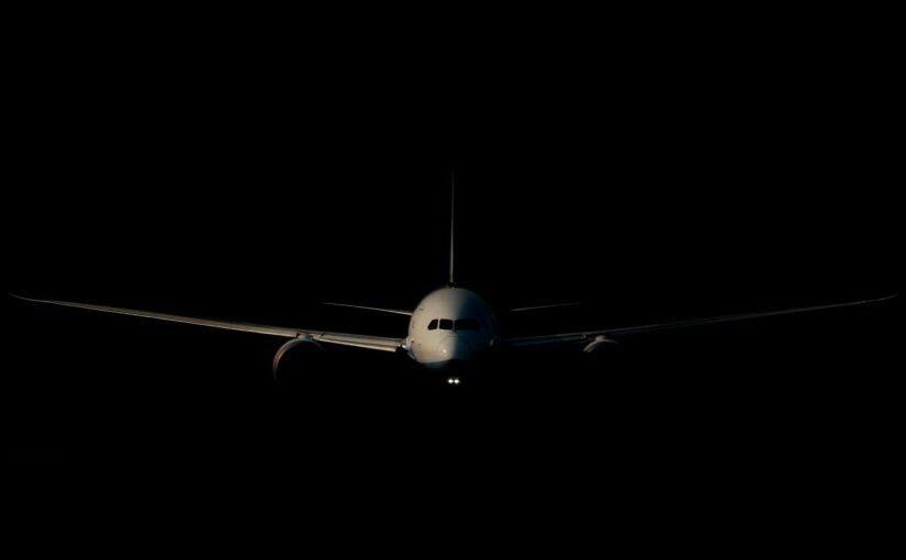A New Clue From the Night MH370 Vanished May Radically Change the Search for the Missing Plane